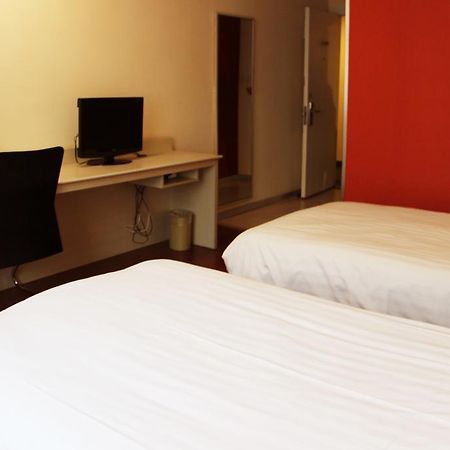 Hanting Express Dongying Jinan Road Zimmer foto