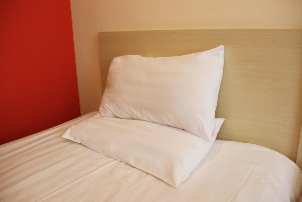 Hanting Express Dongying Jinan Road Zimmer foto
